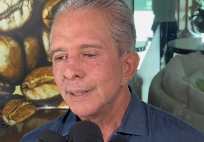 Campanha de Nabor denuncia ataque coordenado 