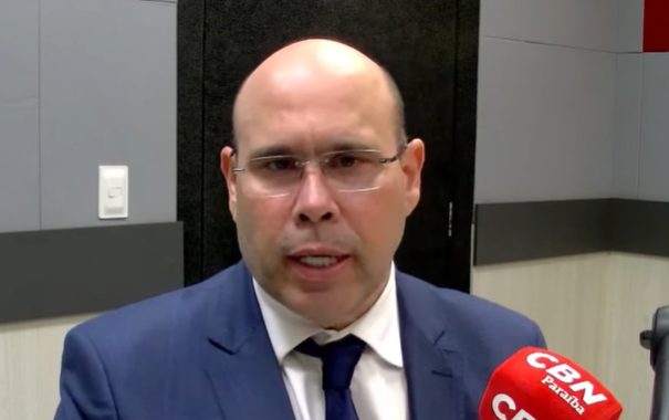 Cagepa prepara fiscalização para combater despejo irregular de esgoto na Paraíba