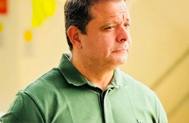 Marmuthe critica falta de unidade partidária na disputa pela presidência da Câmara de João Pessoa